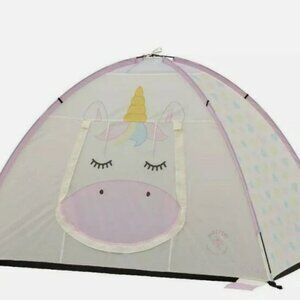 NEW FIREFLY! Outdoor Gear Sparkle the Unicorn 2-Person Kids Camping Tent